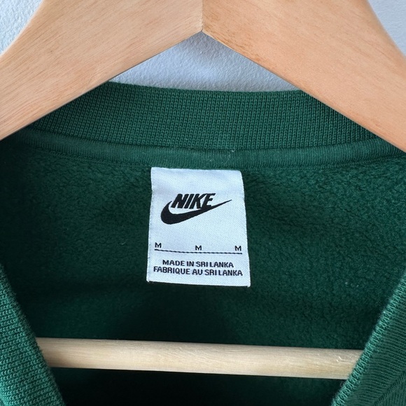 Men’s Nike Sweatshirt - Picture 3 of 4